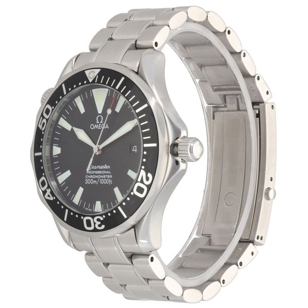 Omega Seamaster 300m 2254.50.00